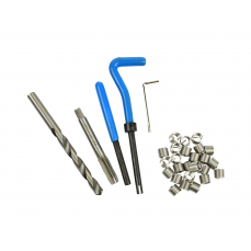 Комплект для ремонта резьбы M8x1,25мм (G02882)
