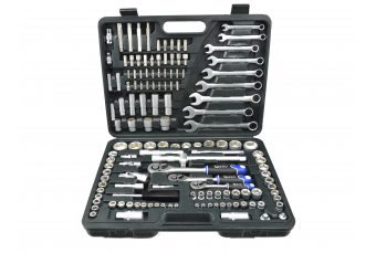 Set of keys 138 pcs. (G10155)