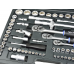Set of keys 138 pcs. (G10155)