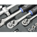 Set of keys 138 pcs. (G10155)