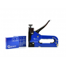 Степлер 3в1 + набор из 600 скоб (G01332)