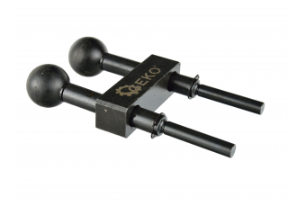 Блокировка ГРМ Skoda Audi 1.4 1.6 16V (G02838)