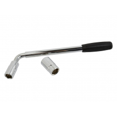 Телескопический ключ 17x19мм,21x23мм (G10056)