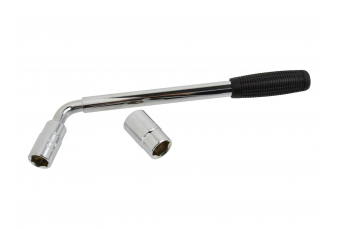 L type wrench 17x19mm 21x23mm (G10056)