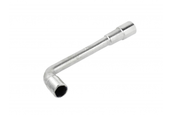 Ключ трубный 13мм Geko (G01507)