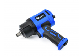 Air Impact Wrench 1/2" 1560Nm Turbo Hammer (G03184)
