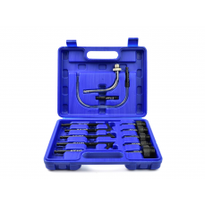 Automātiskās pārnesumkārbas eļļas maiņas adaptera komplekts (G02733)