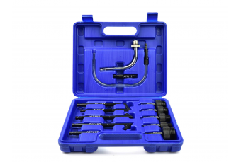 Комплект адаптеров для замены масла в автоматической коробке передач (G02733)