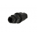 Торцевой ключ оси переднего колеса 17mm*19mm*22mm*24mm (G02685)
