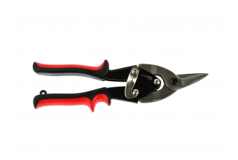 Lokšņu metāla šķēres RIGHT 10" (G01365)
