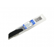 Лезвия ножей 100х18х0.5мм СК5 (черные лезвия) 10шт. (Г01853)