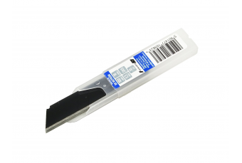 Лезвия ножей 100х18х0.5мм СК5 (черные лезвия) 10шт. (Г01853)