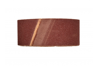Шлифлента бесконечная 75x457mm Grit 40 10шт. (G00352)