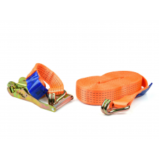 Sprūdrata konveijera lente 14m / 5T / 50mm (G02364)