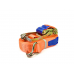 Ratchet Tie Down Strap with J Hooks 14m/5T/50mm (G02364)