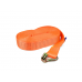 Ratchet Tie Down Strap with J Hooks 14m/5T/50mm (G02364)