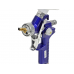 125ml HVLP type Gravity Feed Spray Gun (G01105)