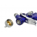 125ml HVLP type Gravity Feed Spray Gun (G01105)