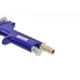 125ml HVLP type Gravity Feed Spray Gun (G01105)
