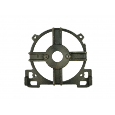 Крышка двигателя для компрессора 100L Compact (CG80330-40)