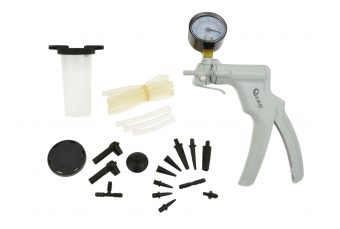 Ручной вакуумный насос тип (G01157)