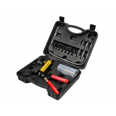 Ручной вакуумный насос 1-4 бар (G01156)