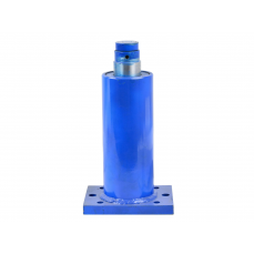 Гидравлический цилиндр пресса 50 т (G02015A)