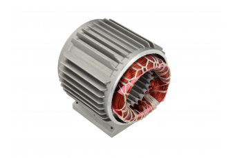 Статор для электрической лебедки 300/600кг (CG01088-2)