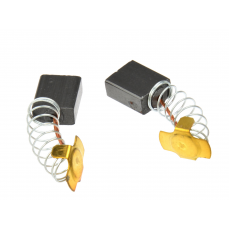 Угольные щетки для болгарок 230+ 8x14x17мм (G00481)