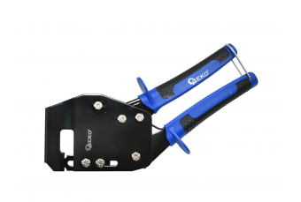 Profila savienojuma knaibles 260mm 65Mn (G00851)