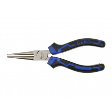 Плоскогубцы круглые 160мм PREMIUM (G00809)