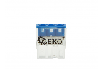 Ātrs savienojums 3x0.5-2.5mm2 vadiem (G03081)