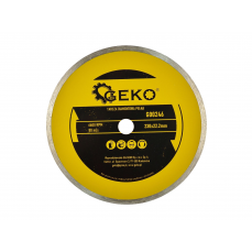 Отрезной диск 230ммx22,23 GEKO (G00246)