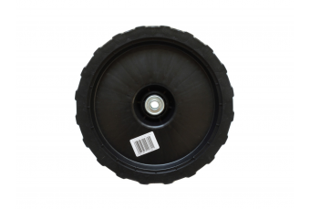 Aizmugurējais ritenis benzīna zāles pļāvējam G83054 (CG83054-86)