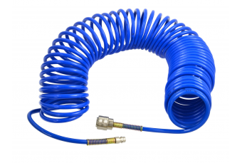 Wąż pneumatyczny PU 5x8mm 20m GEKO (25) (G02968)