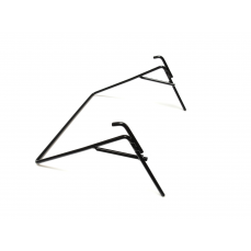 Кронштейн корзины для бензиновой газонокосилки G83054 (CG83054-97)