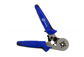 Инструмент для обжима наконечников 0,25-10 мм2 G01772)