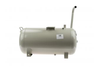 Бак компрессора 50л G80301 (CG80301-51)