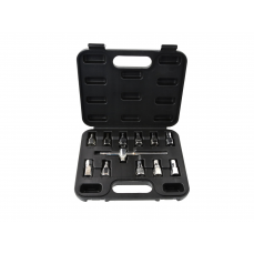 Комплект для демонтажа, замены масляных пробок 12шт. (G02710)
