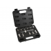 12pcs Quadrilatear and hexoil drainer (G02710)