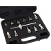 12pcs Quadrilatear and hexoil drainer (G02710)