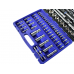 Tool Set 108 pcs. 1/2 and 1/4 (G10101)