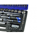 Tool Set 108 pcs. 1/2 and 1/4 (G10101)