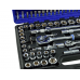 Tool Set 108 pcs. 1/2 and 1/4 (G10101)