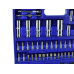 Tool Set 108 pcs. 1/2 and 1/4 (G10101)