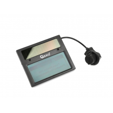 Automātiskais metināšanas ķiveres aptumšošanas filtrs (G01874)