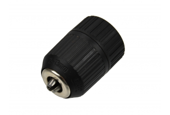 Патрон для дрели 2-13 1/2 самоблокирующаяся (G00510)