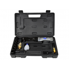 Pneumatic Impact Air Ratchet Wrench Kit 1/2" Drive 16pcs (G00581)