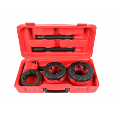 Гидравлический резьбонарезной станок для труб 1,5-2" (G01003)