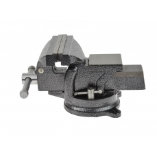 Тиски поворотные 125мм (5") (G01031)